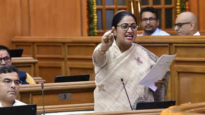 Delhi Assembly passes School Fee Regulation Bill 2025; rejects AAP amendments; enforces strict rules, penalties for arbitrary hikes