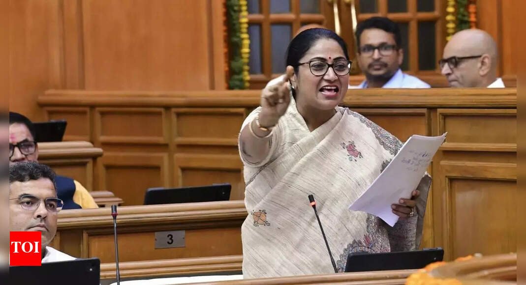 Education Bill passed in Delhi Assembly; fee hikes in private schools to be regulated