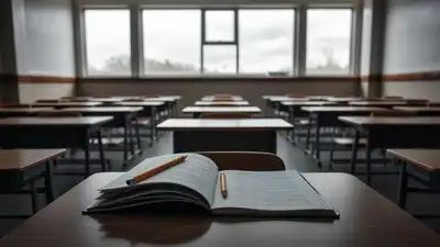 Operating at just 65% capacity, Atlanta public schools plan closures amid enrollment decline
