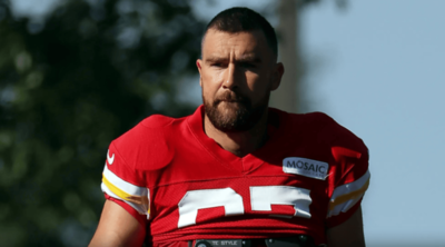 Travis Kelce Spills a Gullible Secret About His Camp Days in St. Joseph: “I’m Not Going To Lie”