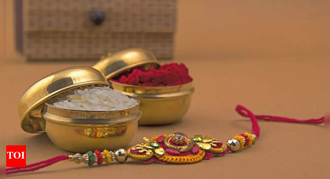 Raksha Bandhan: Celebrating Sibling Bonds, Traditions, and Funny Memes