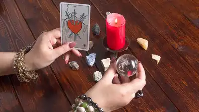​Tarot Card Predictions Today, August 12, 2025: Success Awaits These Lucky Zodiac Signs