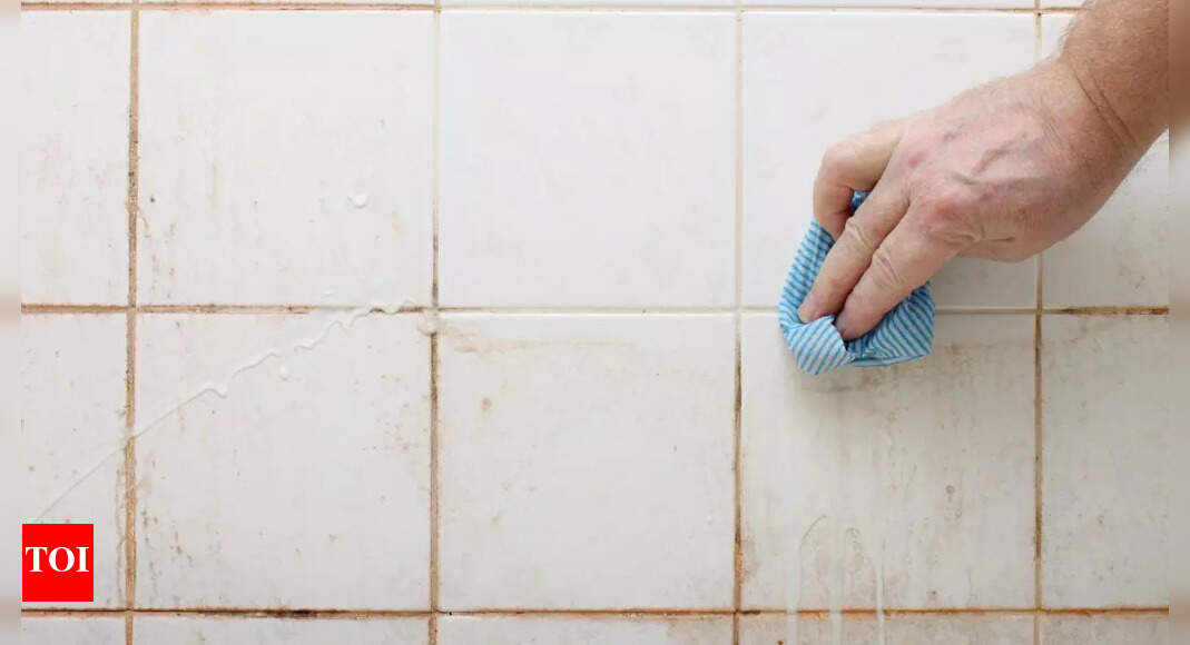 How to Clean Sticky Kitchen Walls: Quick & Easy Solutions