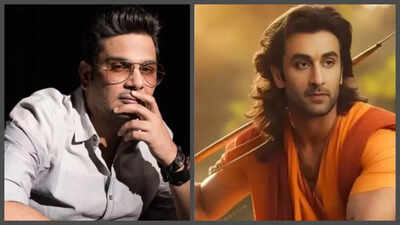 Mukesh Chhabra clarifies he didn’t cast Ranbir Kapoor as Lord Rama in Ramayana: 'Pehle wo wala ho chuka tha...'