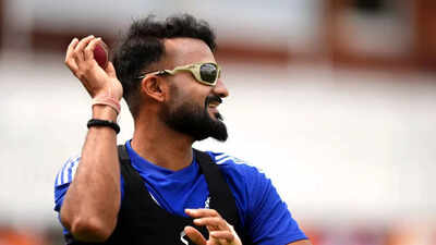 After England heroics, Akash Deep's big day off the field: Buys dream car
