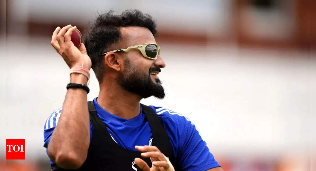 After England heroics, Akash Deep's big day off the field: Buys dream car