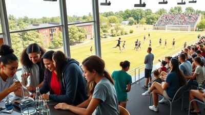 8 high schools in Michigan that parents and students should not miss
