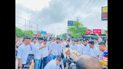 Aasu stir against govt directive on Hindu B’deshi immigrants