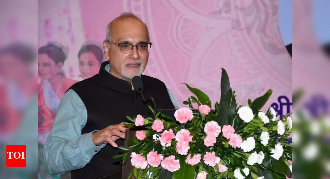 RBI deputy governor praises Jharkhand for re-KYC performance | Ranchi ...