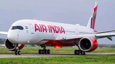 'Why not all airlines?' SC junks plea for AI safety audit