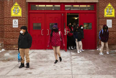 Chicago public schools to receive $76 million state funding boost amid rising budget challenges