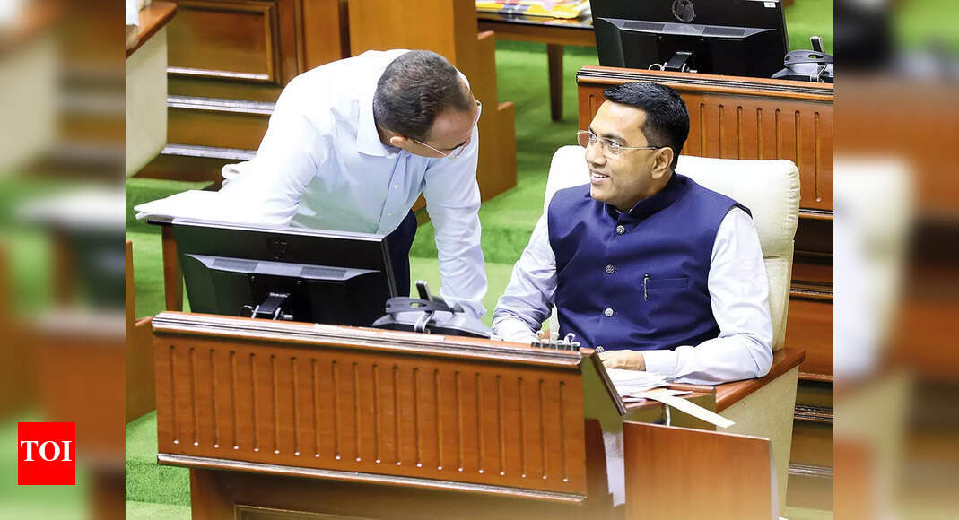 CAG warns Goa of rising debt, calls for urgent management strategy