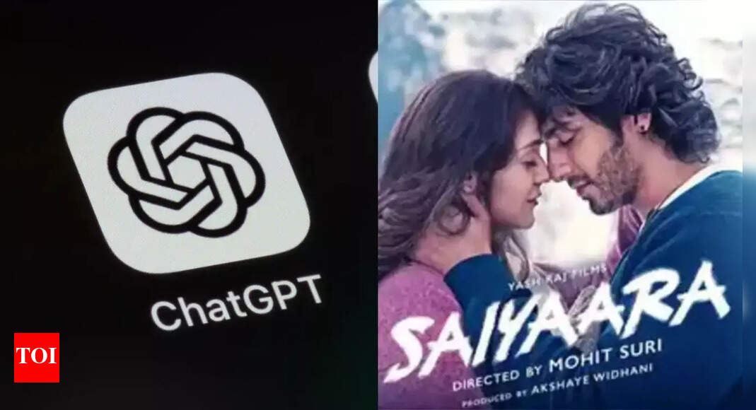 ChatGPT's Saiyaara climax: Alternate ending revealed; very different from the original