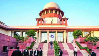 SC to examine validity of BNS 'sedition' provision