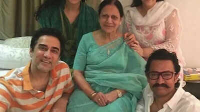 Faissal Khan claims Aamir Khan kept him locked at home for a year, gave him medicines forcefully: ‘They said I’ve got schizophrenia and I’m a mad person... Mobile le liya, bodyguard mere room ke bahar'