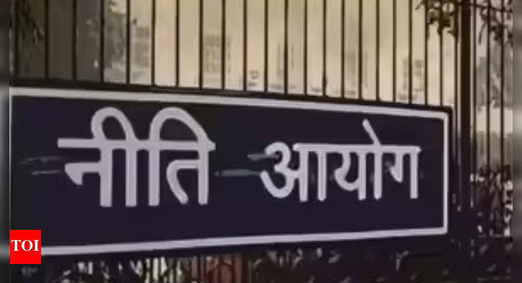 Niti withdraws paper on GM crops import from US, signals govt stand