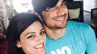Sushant Singh Rajput’s sister Shweta Singh Kirti shares emotional Rakhi post: ‘Sometimes it feels like you never really left’