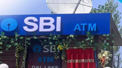 SBI's Q1 net rises 10% to Rs 21k cr on strong treasury, forex gains