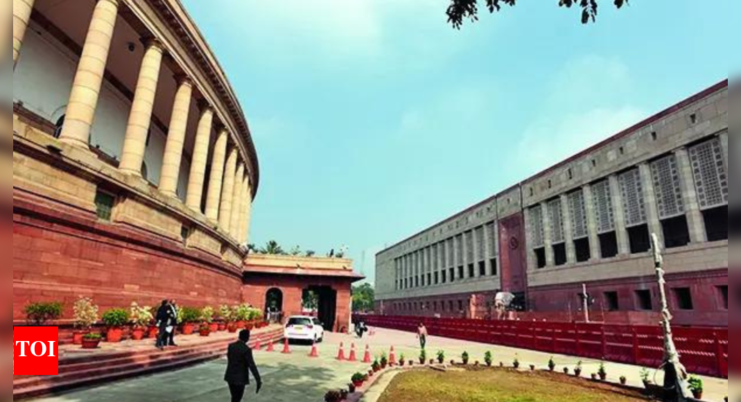 Monsoon session: New version of I-T bill to be tabled on Monday
