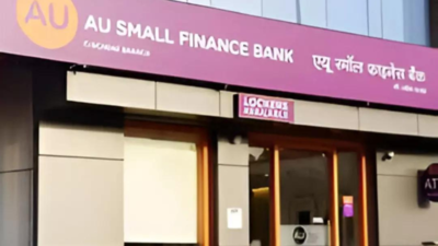 AU Small Finance Bank to shift HQ to Mumbai