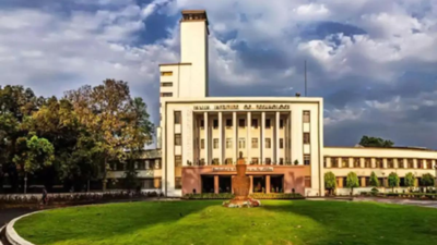 In a 1st among IITs, Kharagpur gets student well-being dean