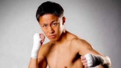 Shigetoshi Kotari passes away at 28 after tragic brain injury following fight against Yamato Hata