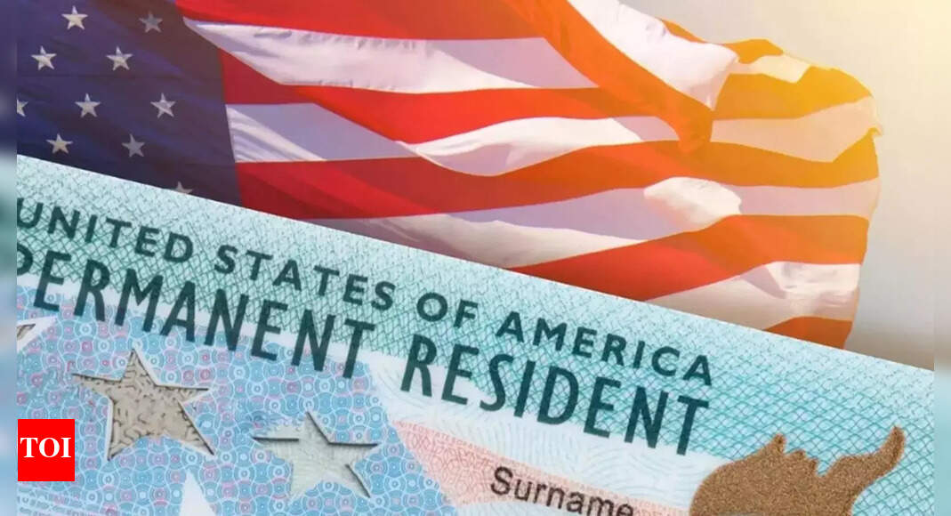 What are the new green card rules for non-citizen children in the US? 5 key details students must know