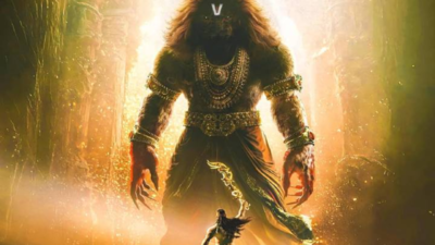 'Mahavatar Narsimha' Box Office Collection Day 15: The mythological animated film emerges as the highest-earning film on Friday, mints Rs 8 crore