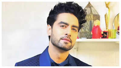 Exclusive - Yeh Rishta Kya Kehlata Hai actor Rohit Purohit: I still remember buying a neon shirt just because Salman Khan wore one, also tried to follow his fitness journey