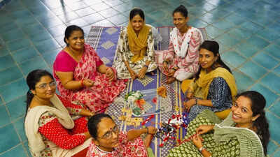 Anokha Dhaga empowers women through handmade eco friendly rakhis in Mumbai