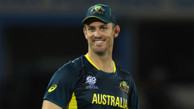 Cricket | 'It'll be myself and …’: Mitchell Marsh confirms Australia's opening pair ahead of T20 World Cup