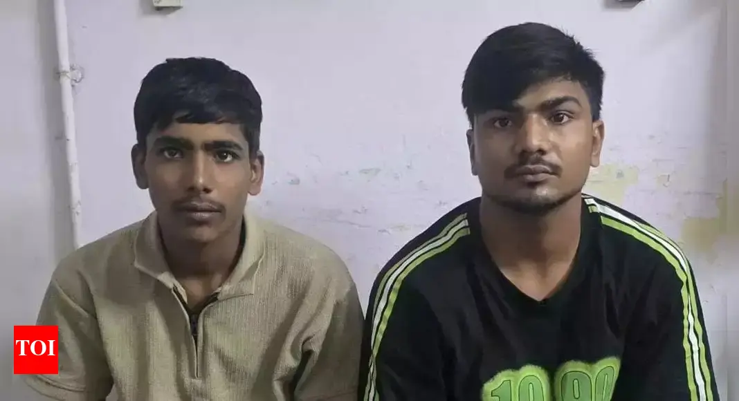 'Short tempered': Huma Qureshi cousin murdered in Delhi - accused brothers known for picking fights
