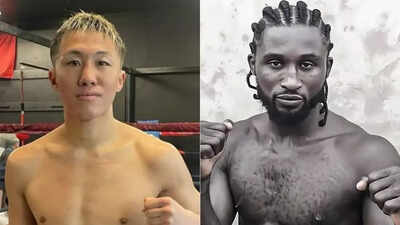 MMA DEATHS - 5 fighters who lost their lives in the ring