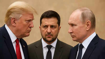  Why are Donald Trump, Vladimir Putin meeting in Alaska and will Zelenskyy be present? All you need to know