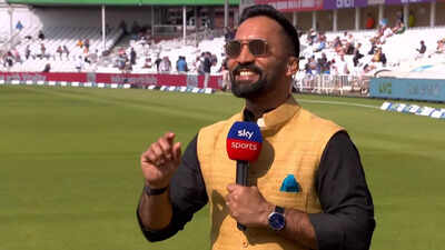 Morning inspiration: 'Live life like there's no tomorrow' - Dinesh Karthik's wise advice