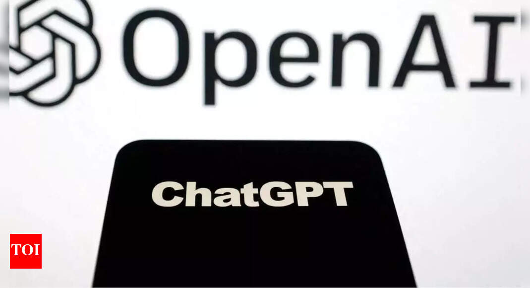 When AI Goes Wrong: ChatGPT's Health Advice Puts Man in Hospital!