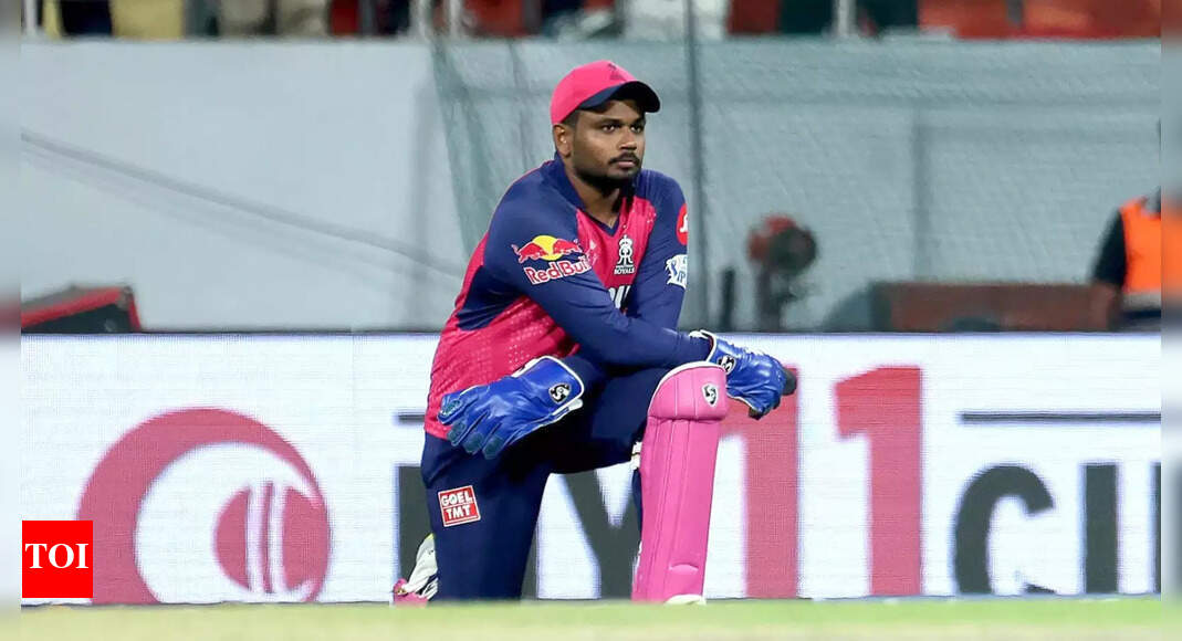 IPL: Rajasthan Royals grapple with Sanju Samson dilemma