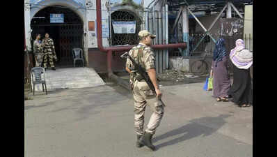 RG Kar rape-murder: A year on, sealed crime scene, gutted emergency ward still haunt campus; CCTV, CISF boost security, but key upgrades pending