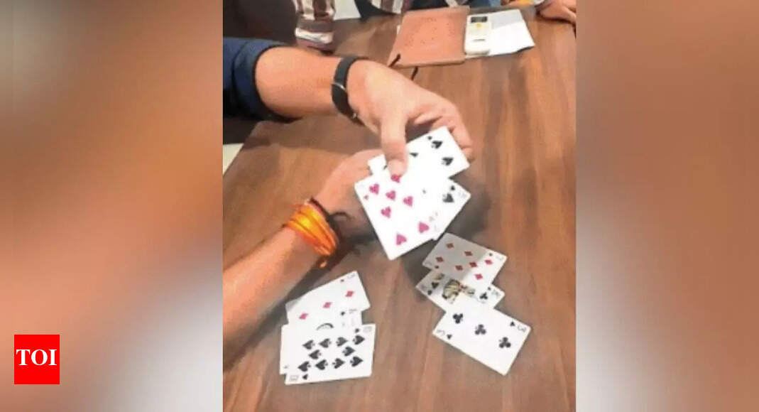 'Millionaire' gambler takes bettors for ride