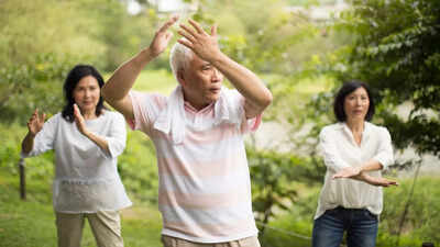 The Italian ‘land of eternal youth’ where 1 in 10 residents live beyond 100 — here’s their secret to longevity