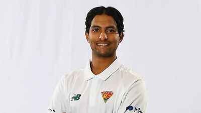 Cricket | 'I am a little bit like Ashwin': Ambidextrous Aussie Nivethan Radhakrishnan hopes to emulate Nathan Lyon