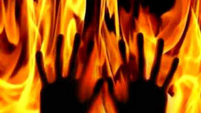 Udaipur shocker: Woman, mother-in-law burnt alive after dispute; bodies sent for post-mortem