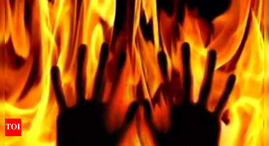 Udaipur shocker: Woman, mother-in-law burnt alive after dispute