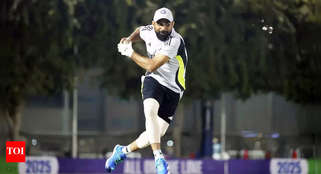 Can Mohammed Shami make another India comeback?