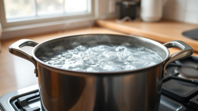 Social media stunt: 12-year-old boy pours boiling water on sleeping younger brother; prank goes wrong