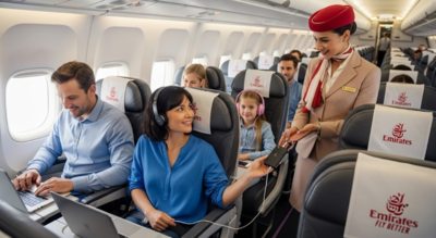  No more power banks on Emirates flights? What to know about new policy starting October 1