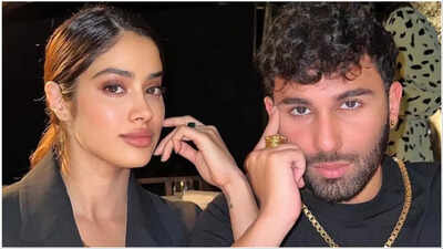  Boarding school prepared me for sisterhood! Talks about his bond with sister Janhvi Kapoor