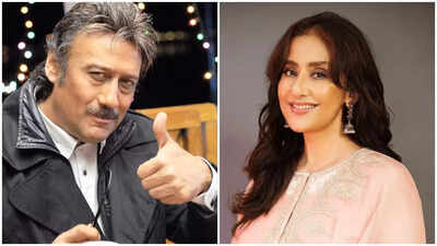 Jackie Shroff and Manisha Koirala celebrate 34 years of ‘Saudagar’ with nostalgic tributes – See inside