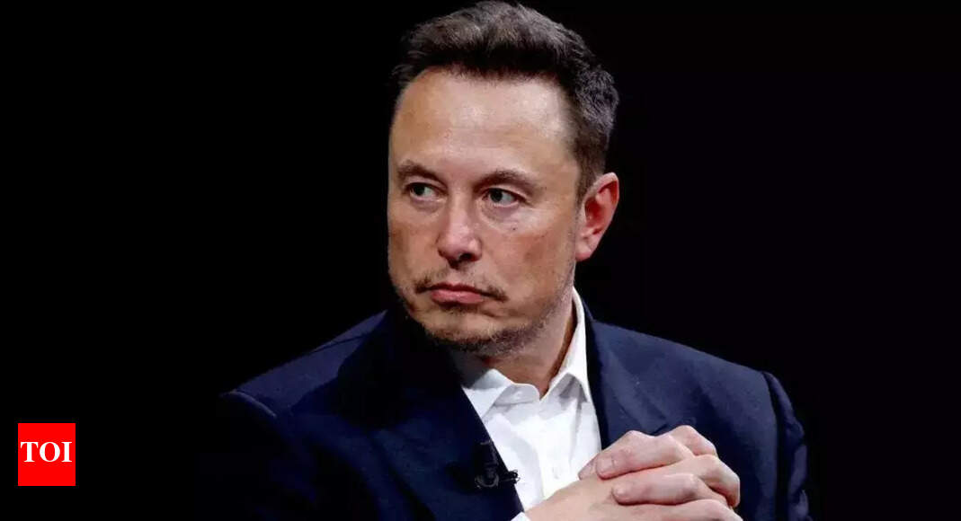 Elon Musk's chilling warning: This country will lose 1 million people by 2025