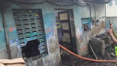  3 dead, 1 injured as illegal fireworks unit explodes in Virudhunagar
